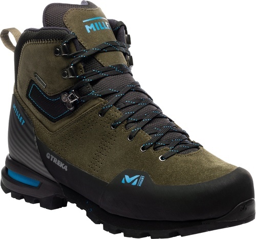 Millet-G TREK 4 Gore-Tex-1