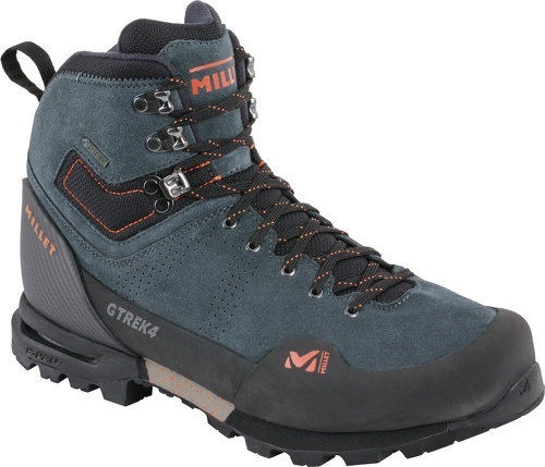 Millet-G TREK 4 Gore-Tex-1