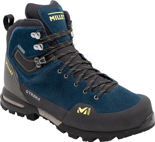 Millet-G TREK 4 Gore-Tex-1