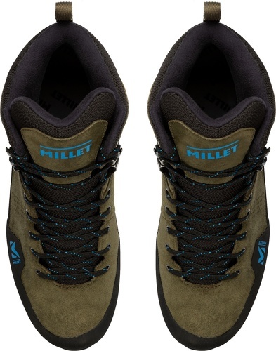 Millet-G TREK 4 Gore-Tex-3