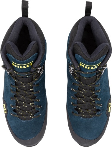 Millet-G TREK 4 Gore-Tex-3