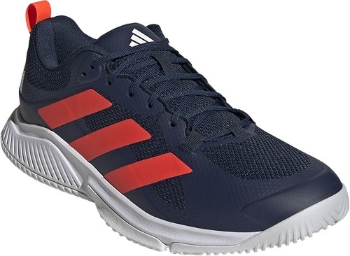 adidas Performance-Scarpe Court Team Bounce 2.0-4