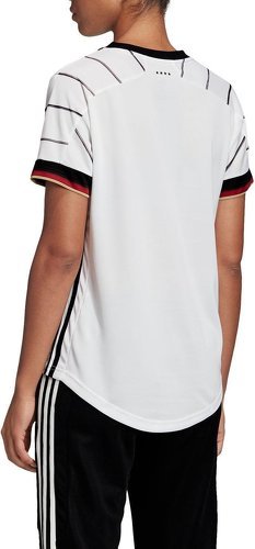 adidas Performance-Maillot Allemagne Domicile-1