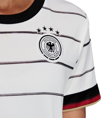 adidas Performance-Maillot Allemagne Domicile-2