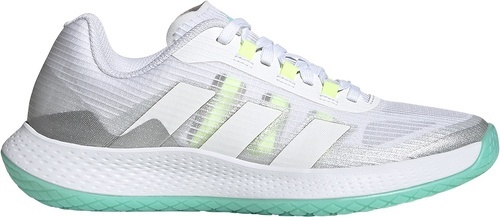 adidas Performance-Chaussures indoor femme adidas Forcebounce 2.0-image-1