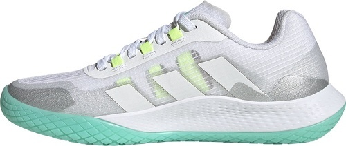 adidas Performance-Chaussure de volley-ball Forcebounce-3