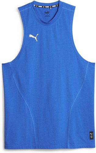 PUMA-Hoops Team Drycell Slvs Top-0