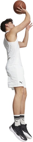 PUMA-Hoops Team Drycell Slvs Top-3