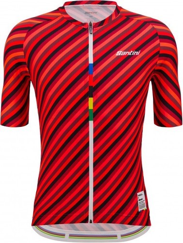Santini-IMOLA 1968 - MAILLOT UCI-0