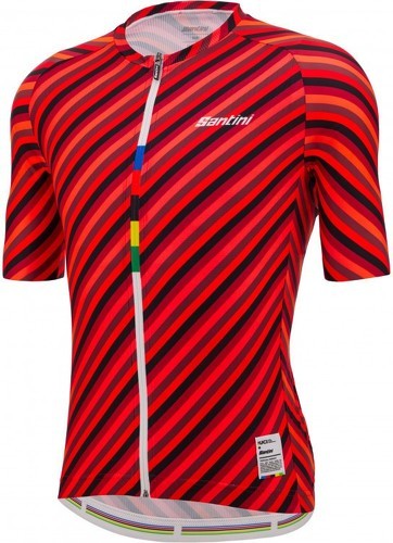 Santini-IMOLA 1968 - MAILLOT UCI-2