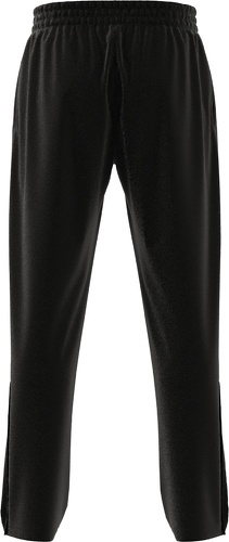 adidas Sportswear-Pantalon droit à petit logo brodé AEROREADY Essentials Stanford-3