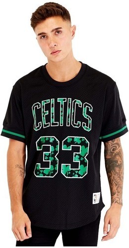 Mitchell & Ness-Maillot Boston Celtics-image-1
