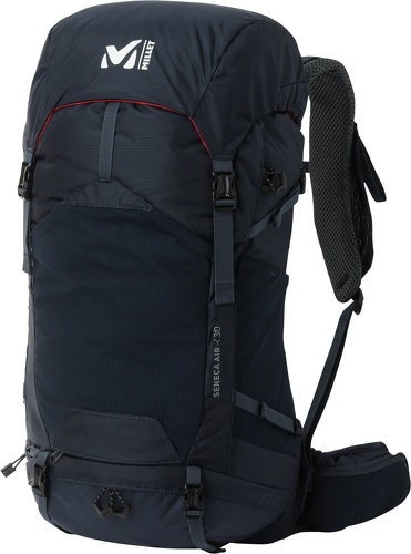 Millet-Sac à dos Randonnée Unisexe SENECA AIR 30-0