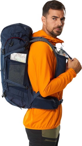 Millet-Sac à dos Randonnée Unisexe SENECA AIR 30-3