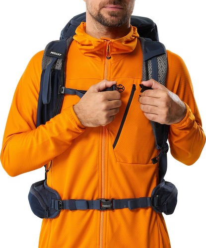 Millet-Sac à dos Randonnée Unisexe SENECA AIR 30-4