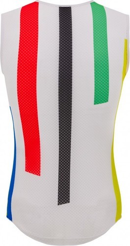 Santini-SALO' DEL GARDA 1962 UCI - Débardeur vélo de route-1