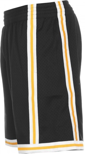 Mitchell & Ness-Short swingman Los Angeles Lakers-2