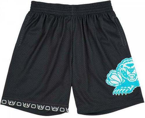 Mitchell & Ness-Short swingman Vancouver Grizzlies-0