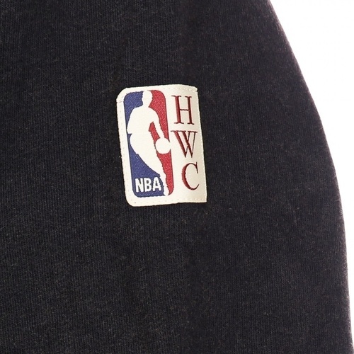 Mitchell & Ness-Sweatshirt à capuche Los Angeles Clippers-4