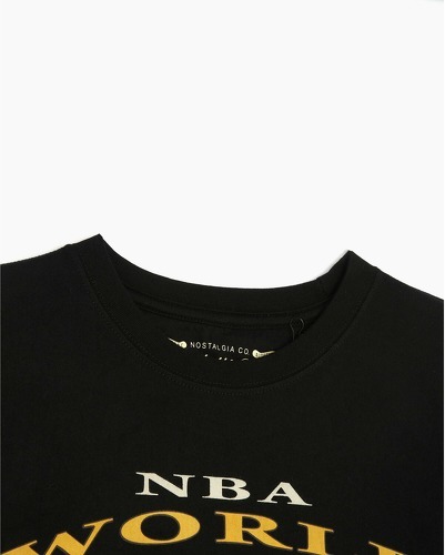 Mitchell & Ness-T-shirt Houston Rockets-image-1