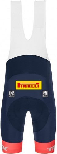 Santini-Santini Trek Segafredo 2022 - Cuissard de vélo-1