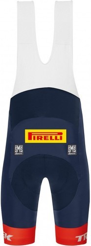 Santini-Santini Trek Segafredo 2022 - Cuissard de vélo-1