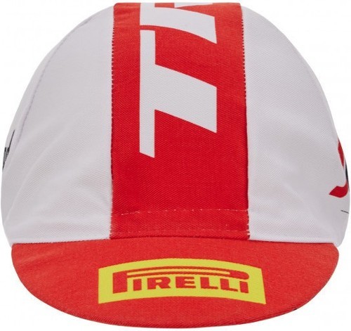 Santini-TREK SEGAFREDO 2023 - CASQUETTE CYCLISTE-0