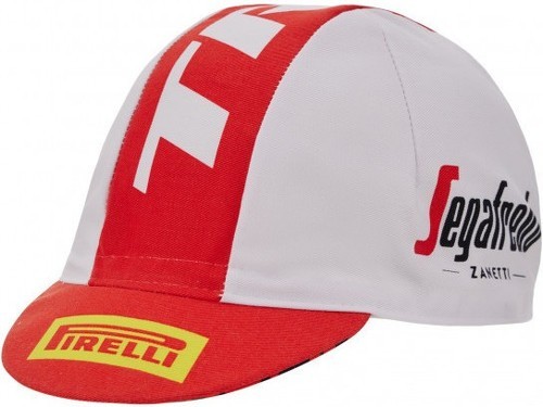 Santini-TREK SEGAFREDO 2023 - CASQUETTE CYCLISTE-2