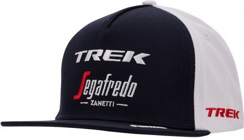 Santini-TREK SEGAFREDO 2023 - CASQUETTE TRUCKER-2