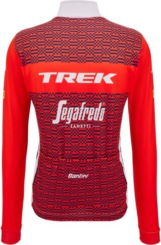 Santini-TREK SEGAFREDO 2023 - MAILLOT-1