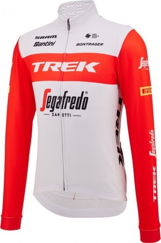 Santini-TREK SEGAFREDO 2023 - MAILLOT-2