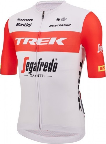 Santini-TREK SEGAFREDO 2023 - MAILLOT-2