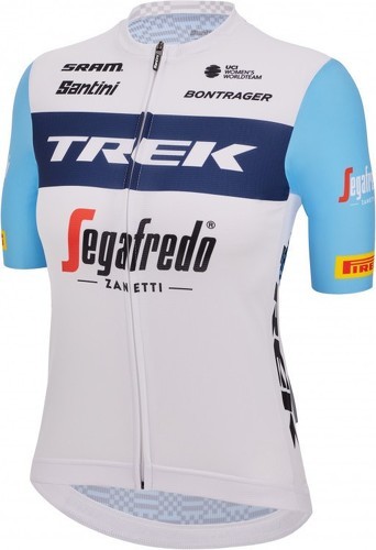 Santini-TREK SEGAFREDO 2023 - MAILLOT FEMME-2