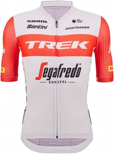 Santini-TREK SEGAFREDO 2023 - MAILLOT TEAM ORIGINAL-0