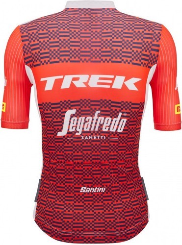 Santini-TREK SEGAFREDO 2023 - MAILLOT TEAM ORIGINAL-1