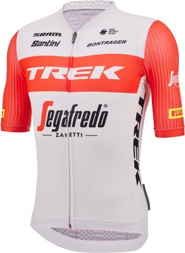 Santini-TREK SEGAFREDO 2023 - MAILLOT TEAM ORIGINAL-2