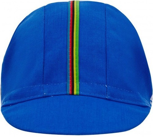 Santini-UCI OFFICIAL CHAMPION MONDIAL - CASQUETTE CYCLISTE-0