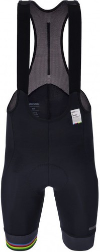 Santini-UCI OFFICIAL CHAMPION MONDIAL - CUISSARD-0