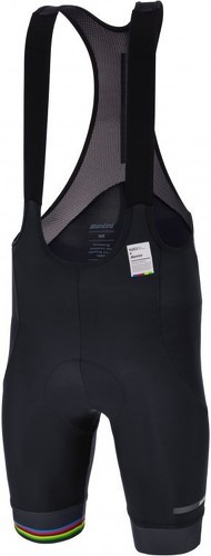 Santini-UCI OFFICIAL CHAMPION MONDIAL - CUISSARD-2