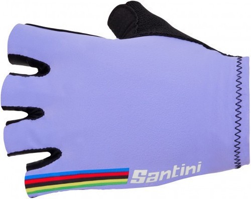 Santini-UCI OFFICIAL - GANTS-0