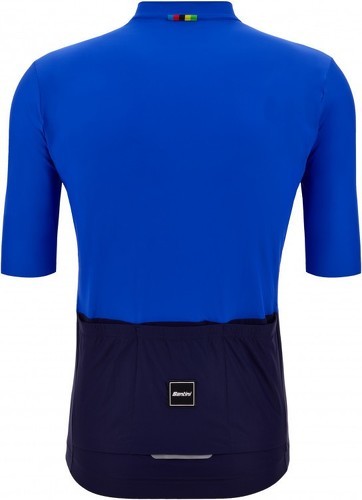 Santini-UCI OFFICIAL - MAILLOT RIGA-1