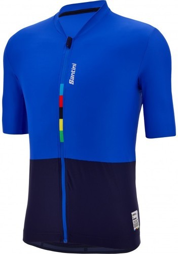 Santini-UCI OFFICIAL - MAILLOT RIGA-2