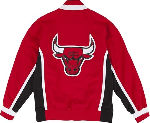 Mitchell & Ness-NBA Chicago Bulls 1992-93 - Veste de basketball-1