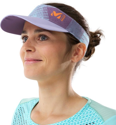 Millet-Visière Trail Running Intense Visor-1