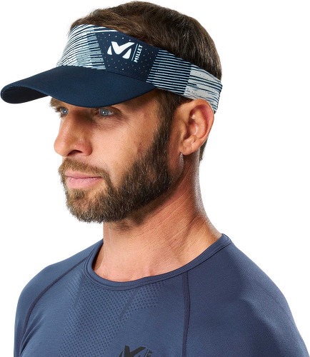 Millet-Visière Trail Running Intense Visor-1
