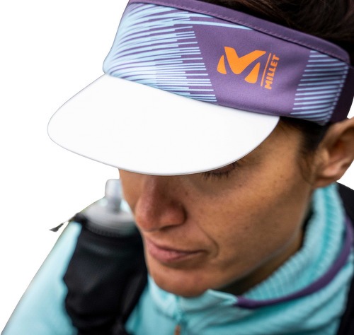 Millet-Visière Trail Running Intense Visor-2