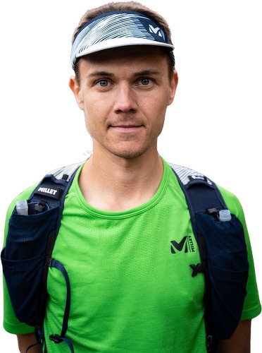 Millet-Visière Trail Running Intense Visor-2