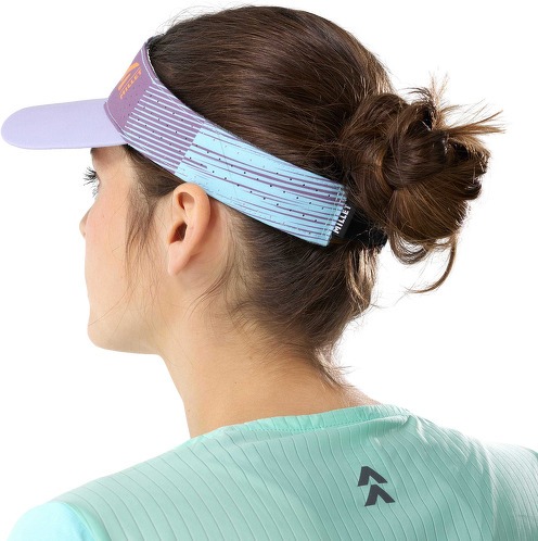 Millet-Visière Trail Running Intense Visor-3