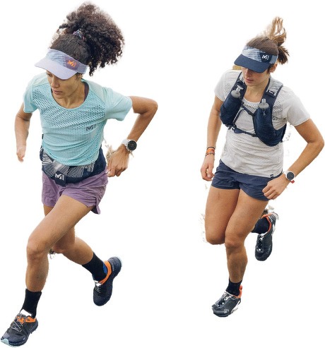 Millet-Visière Trail Running Intense Visor-4