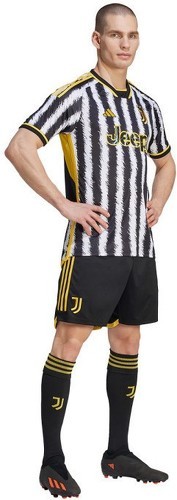 adidas Performance-Short Domicile Juventus 23/24-3